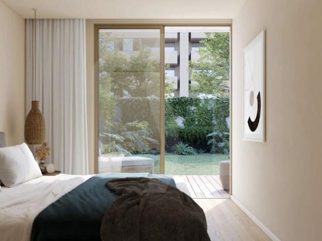 à venda Luxuoso apartamento de 109 m2, Matosinhos, Portugal