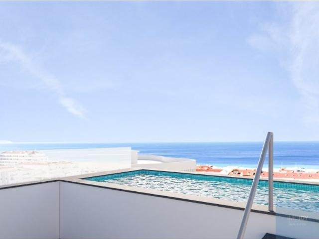 à venda Luxuoso apartamento de 100 m2, Nazaré, Portugal