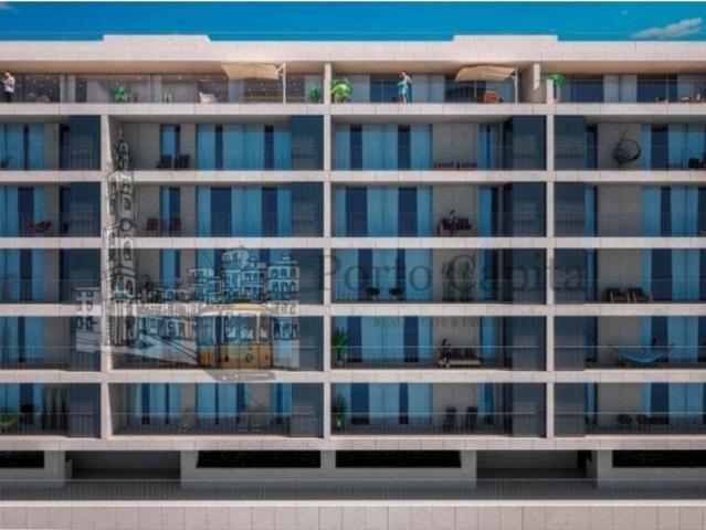 à venda Apartamento de alto padrão de 142 m2, Aveiro