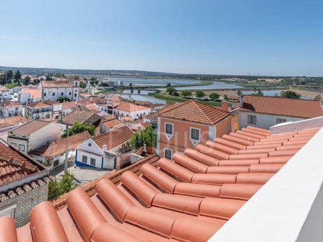 à venda Luxuoso apartamento de 100 m2, Alcácer do Sal, Portugal
