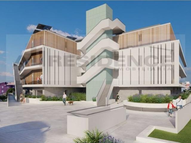à venda Apartamento de alto padrão de 100 m2, Areias de Sao Joao, Albufeira, Faro