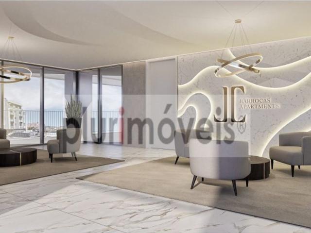 à venda Luxuoso apartamento de 100 m2, Barrocas, Aveiro