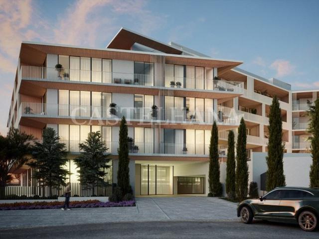 à venda Luxuoso apartamento de 100 m2, Carcavelos, Cascais e Estoril, Cascais, Lisboa