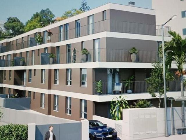 à venda Luxuoso apartamento de 100 m2, Funchal, Portugal