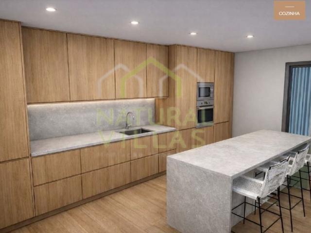 à venda Luxuoso apartamento de 100 m2, Lejana, Faro