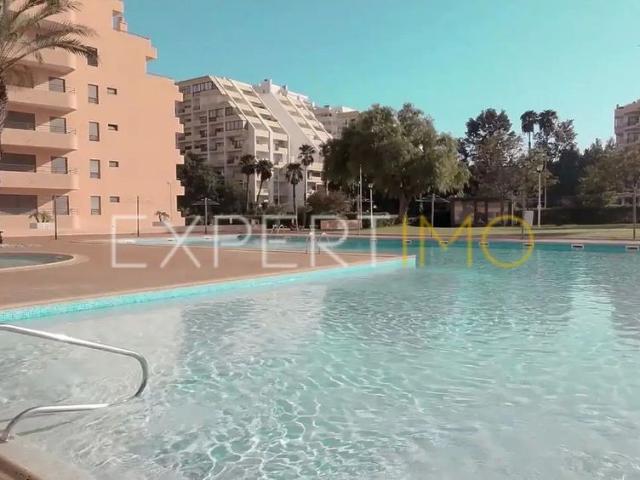 à venda Luxuoso apartamento de 100 m2, Portimão, Portugal