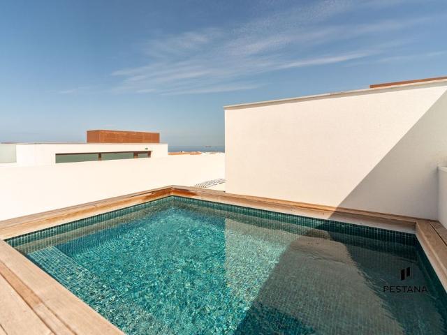 à venda Luxuoso apartamento de 100 m2, Porto Covo, Portugal