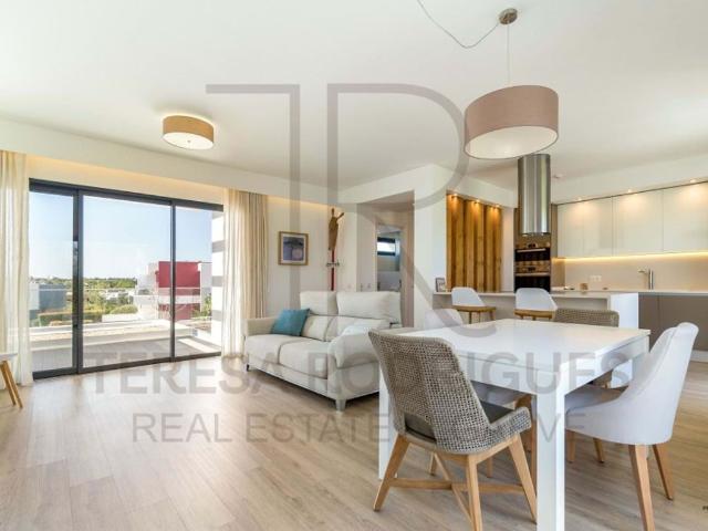 à venda Luxuoso apartamento de 100 m2, Silves, Faro