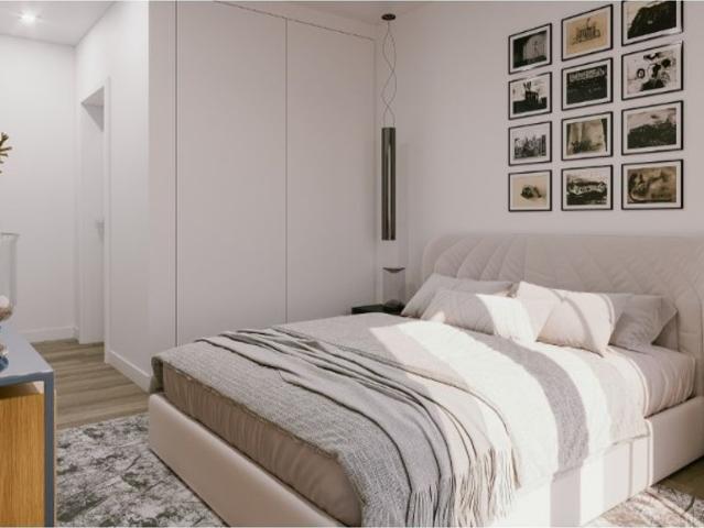 à venda Luxuoso apartamento de 101 m2, Nazaré, Portugal