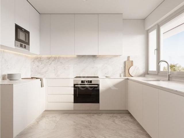 à venda Luxuoso apartamento de 101 m2, Rebelva, Cascais e Estoril, Cascais, Lisboa