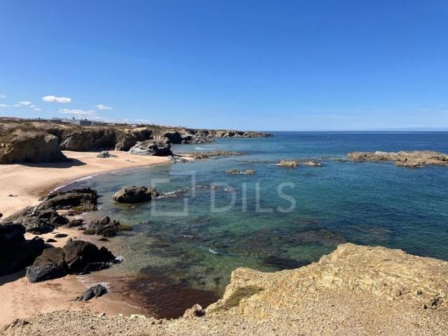 à venda Luxuoso apartamento de 101 m2, ZIL 2, Sines, Setúbal