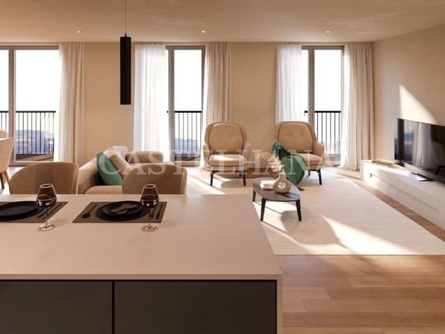 à venda Luxuoso apartamento de 102 m2, Benfica, Lisboa