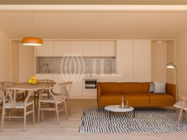 à venda Luxuoso apartamento de 102 m2, Lisboa