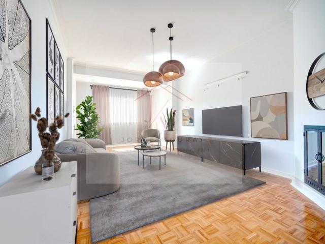 à venda Luxuoso apartamento de 102 m2, Sao Joao do Estoril, Cascais, Lisboa