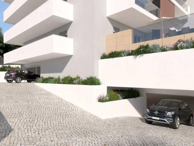 à venda Luxuoso apartamento de 103 m2, Portimão, Portugal
