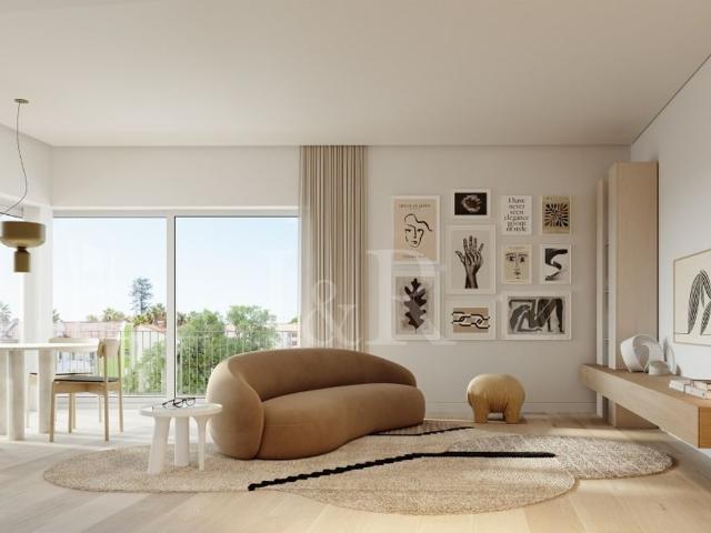 à venda Luxuoso apartamento de 103 m2, Rebelva, Cascais e Estoril, Cascais, Lisboa