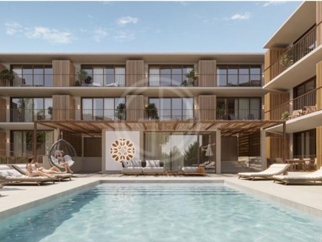 à venda Luxuoso apartamento de 103 m2, Tavira, Faro