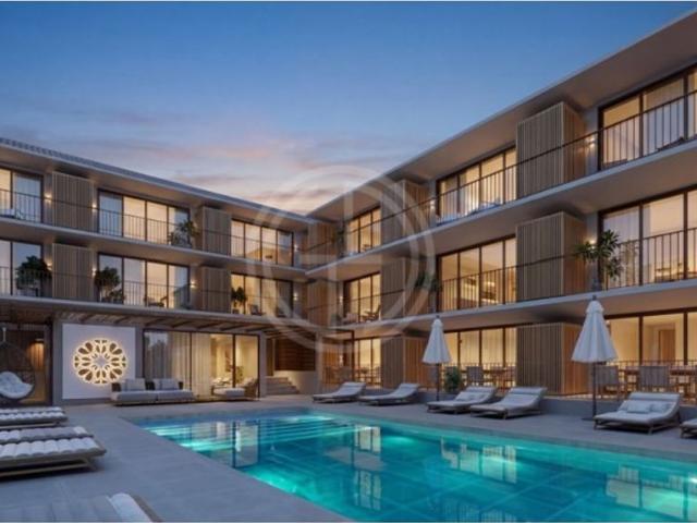 à venda Luxuoso apartamento de 103 m2, Tavira, Portugal