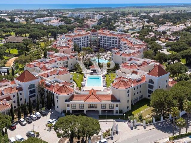 à venda Luxuoso apartamento de 103 m2, Vilamoura, Faro