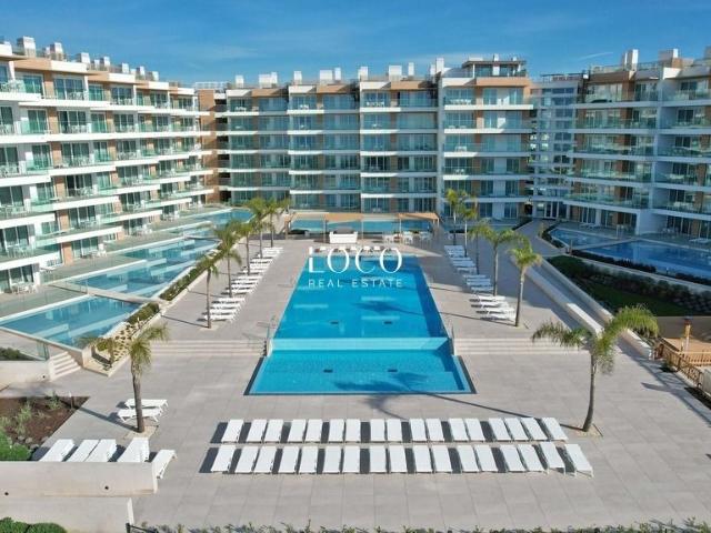 à venda Luxuoso apartamento de 103 m2, Vilamoura, Portugal