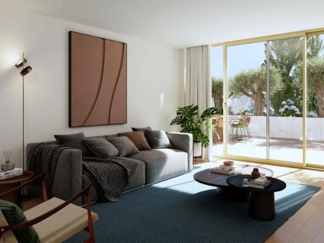 à venda Apartamento de luxo de 114 m2, Matosinhos, Porto