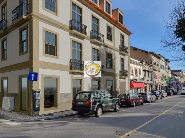 à venda Luxuoso apartamento de 114 m2, Oliveira de Azeméis, Aveiro