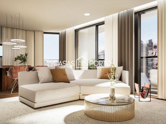 à venda Luxuoso apartamento de 114 m2, Aveiro