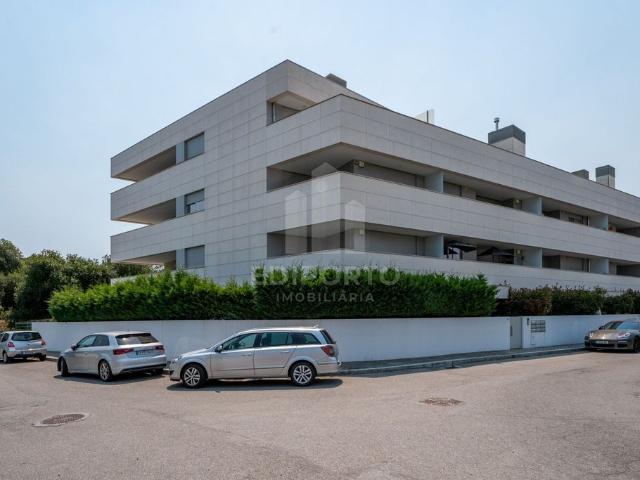 à venda Luxuoso apartamento de 114 m2, Canidelo, Portugal