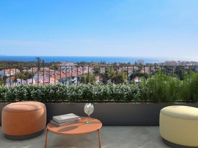 à venda Luxuoso apartamento de 114 m2, Carcavelos, Cascais, Lisboa