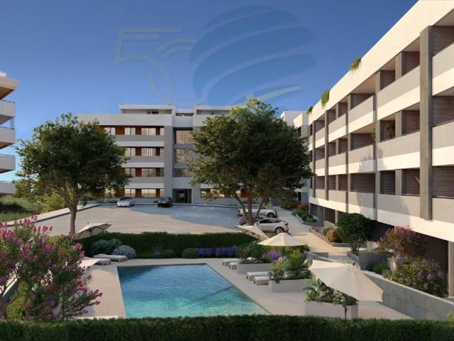 à venda Luxuoso apartamento de 114 m2, Lagos, Portugal