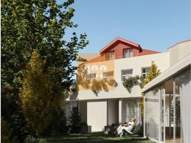 à venda Luxuoso apartamento de 115 m2, Matosinhos, Portugal