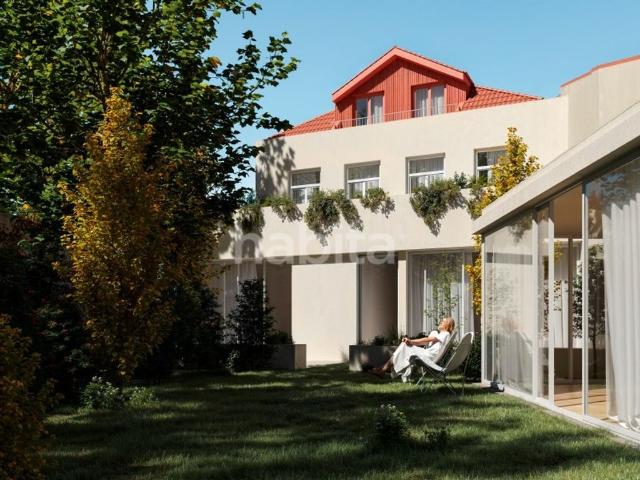 à venda Luxuoso apartamento de 115 m2, Matosinhos, Portugal
