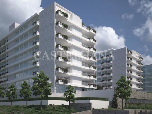 à venda Apartamento de alto padrão, Norte Shopping Senhora da Hora, Matosinhos, Porto