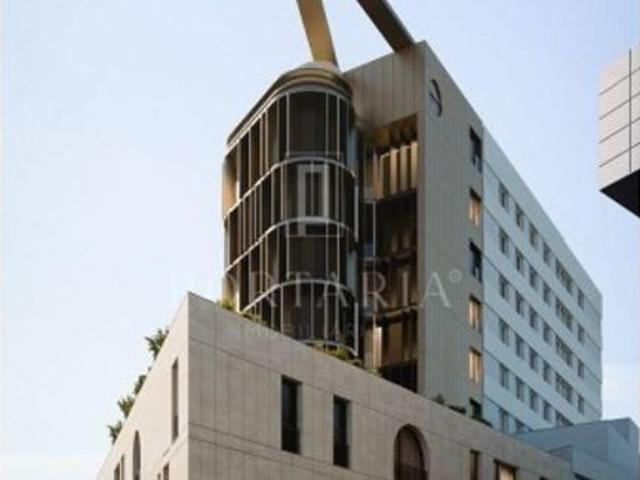 à venda Apartamento de alto padrão de 115 m2, Aveiro, Portugal