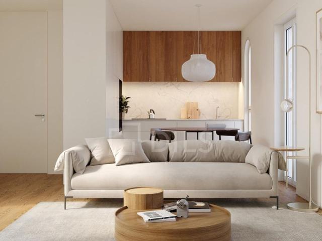 à venda Luxuoso apartamento de 115 m2, Constituicao Cedofeita, Porto