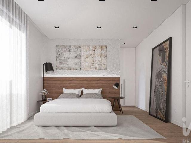 à venda Luxuoso apartamento de 115 m2, Esposende, Braga