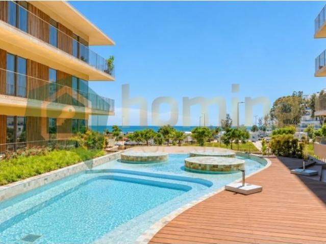 à venda Luxuoso apartamento de 115 m2, Forte Novo, Loulé, Faro