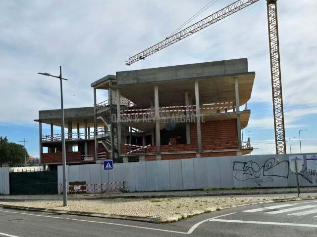 à venda Luxuoso apartamento de 115 m2, Lagos, Faro