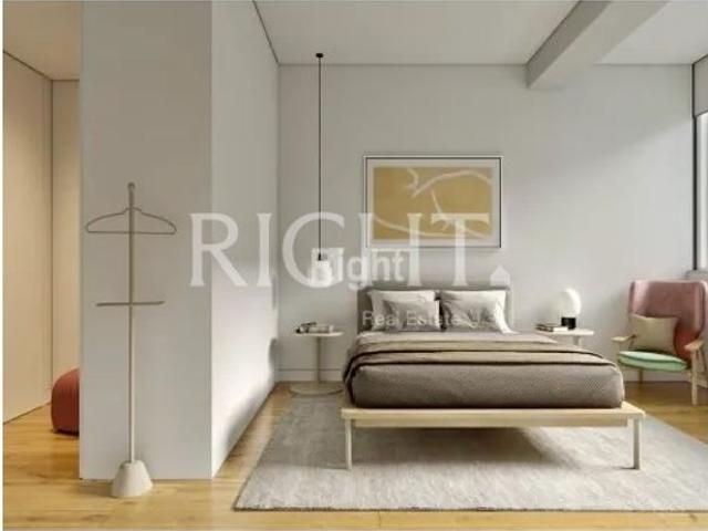 à venda Luxuoso apartamento de 115 m2, Lisboa