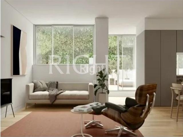 à venda Luxuoso apartamento de 115 m2, Lisboa, Portugal