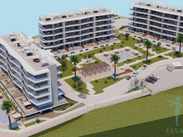 à venda Luxuoso apartamento de 115 m2, Portimão, Portugal
