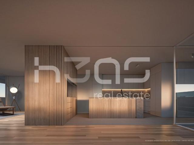 à venda Luxuoso apartamento de 115 m2, Porto