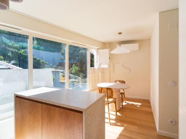 à venda Luxuoso apartamento de 115 m2, Principe Real Sao Mamede, Lisboa