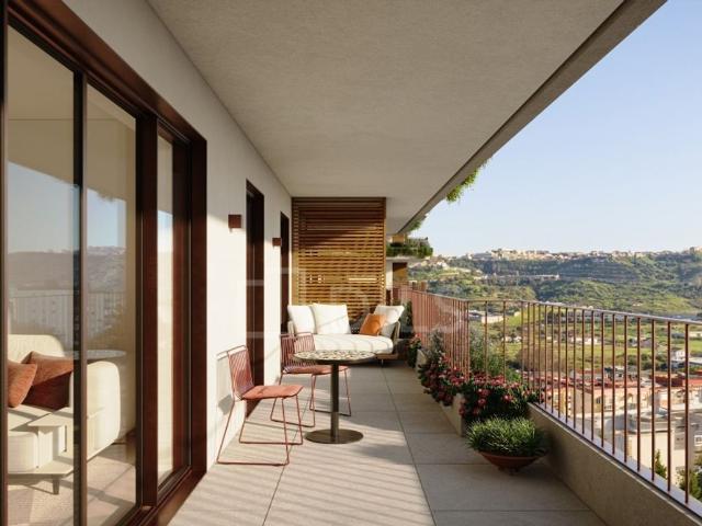 à venda Luxuoso apartamento de 115 m2, Santo Antonio de Cavaleiros, Loures, Lisboa