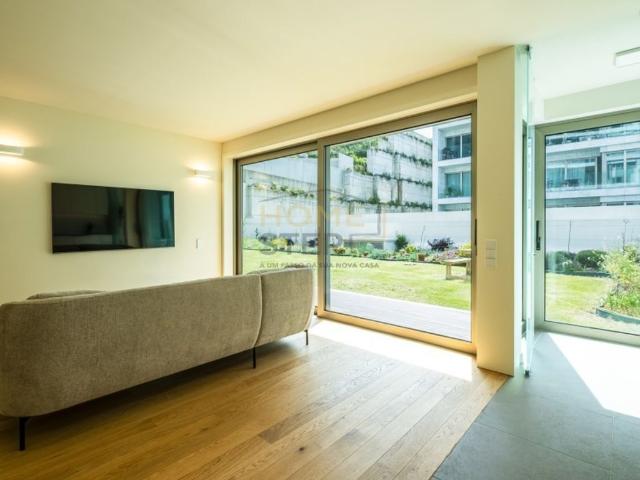 à venda Luxuoso apartamento de 115 m2, Vila Nova de Gaia, Porto
