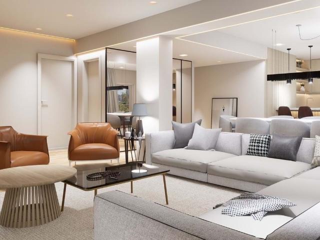 à venda Luxuoso apartamento de 116 m2, Cascais e Estoril, Portugal