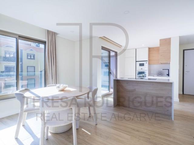 à venda Apartamento de alto padrão de 116 m2, Loulé, Portugal