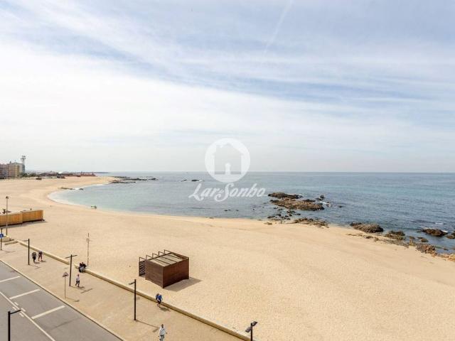 à venda Luxuoso apartamento de 116 m2, Póvoa de Varzim, Porto