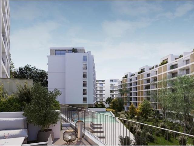 à venda Luxuoso apartamento de 116 m2, Santo Antonio de Cavaleiros, Loures, Lisboa