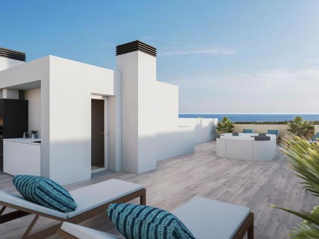 à venda Luxuoso apartamento de 116 m2, Tavira, Faro